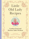 Little Old Lady Recipes